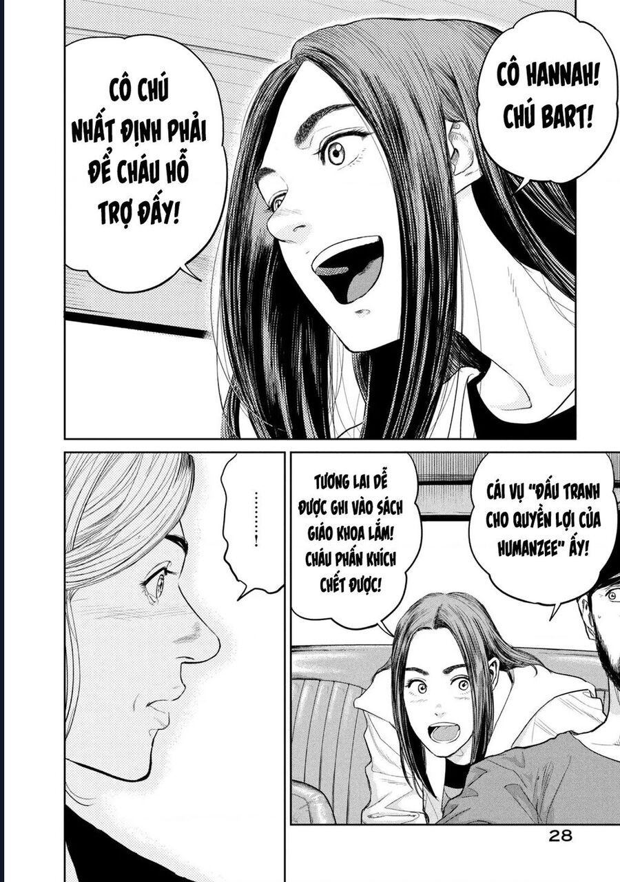 Darwin Jihen - chap6 - Trang 30